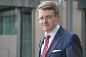 Schirmherr der Coudray Kirche in Rastenberg Christian Carius